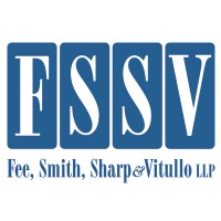 Fee, Smith, Sharp & Vitullo, L.L.P. logo, Fee, Smith, Sharp & Vitullo, L.L.P. contact details