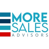 MORE Sales Advisors logo, MORE Sales Advisors contact details