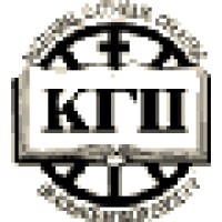 Kappa Gamma Pi logo, Kappa Gamma Pi contact details