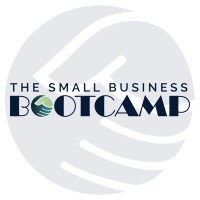 The Small Business Bootcamp logo, The Small Business Bootcamp contact details