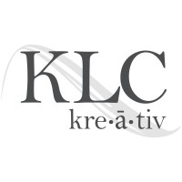 KLC kre-a-tiv logo, KLC kre-a-tiv contact details