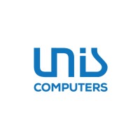 UNIS COMPUTERS, a.s. logo, UNIS COMPUTERS, a.s. contact details