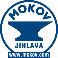 Moravské kovárny, a.s. logo, Moravské kovárny, a.s. contact details