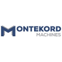 Montekord Machines logo, Montekord Machines contact details