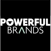 POWERFUL FOODS logo, POWERFUL FOODS contact details