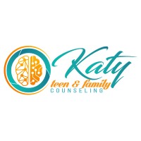 Katy Teen & Family Counseling, PLLC logo, Katy Teen & Family Counseling, PLLC contact details