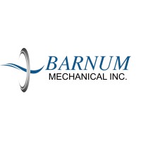 Barnum Mechanical Inc logo, Barnum Mechanical Inc contact details