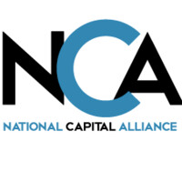 National Capital Alliance logo, National Capital Alliance contact details