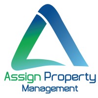 Assign Property Management logo, Assign Property Management contact details