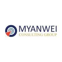 Myanwei Consulting Group Limited logo, Myanwei Consulting Group Limited contact details