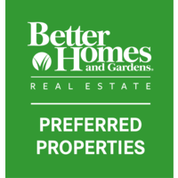 Better Homes and Gardens Real Estate Preferred Properties logo, Better Homes and Gardens Real Estate Preferred Properties contact details