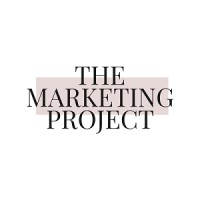 The Marketing Project logo, The Marketing Project contact details