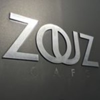 Zouz Cafe logo, Zouz Cafe contact details