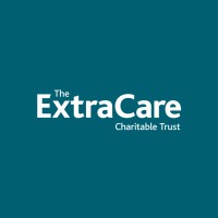 ExtraCare Charitable Trust logo, ExtraCare Charitable Trust contact details