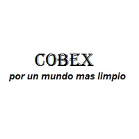 COBEX logo, COBEX contact details