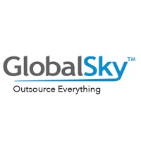 Globalsky LLC logo, Globalsky LLC contact details