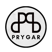 Prygar Digital Media logo, Prygar Digital Media contact details