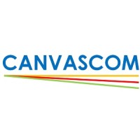 Canvascom Engineering logo, Canvascom Engineering contact details