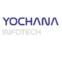 Yochana Infotech logo, Yochana Infotech contact details