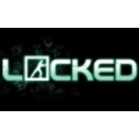 Locked Games logo, Locked Games contact details