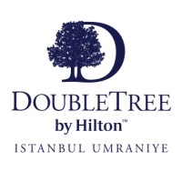 DoubleTree by Hilton Istanbul Umraniye logo, DoubleTree by Hilton Istanbul Umraniye contact details