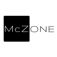 McZone logo, McZone contact details