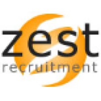 Zest 2 Recruitment logo, Zest 2 Recruitment contact details