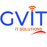 GVI Technology logo, GVI Technology contact details