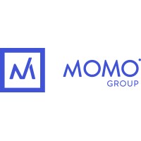 MOMO GROUP logo, MOMO GROUP contact details