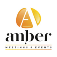 Amber Meetings & Events logo, Amber Meetings & Events contact details