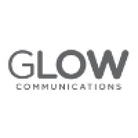 Glow Communications logo, Glow Communications contact details