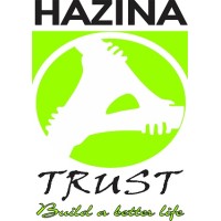 Hazina Development Trust Limited logo, Hazina Development Trust Limited contact details