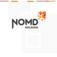 NOMD Technologies logo, NOMD Technologies contact details