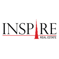 Inspire Real Estate Broker LLC logo, Inspire Real Estate Broker LLC contact details