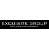 EXQUISITE GROUP logo, EXQUISITE GROUP contact details