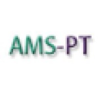 AMS Physical Therapy, Inc logo, AMS Physical Therapy, Inc contact details