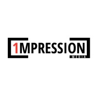 1mpression Media logo, 1mpression Media contact details