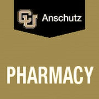 University of Colorado Skaggs School of Pharmacy logo, University of Colorado Skaggs School of Pharmacy contact details