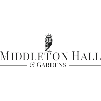 Middleton Hall & Gardens logo, Middleton Hall & Gardens contact details