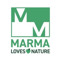 Marma logo, Marma contact details