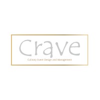 Crave Catering Austin logo, Crave Catering Austin contact details