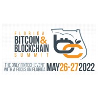 Florida Bitcoin and Blockchain Summit logo, Florida Bitcoin and Blockchain Summit contact details