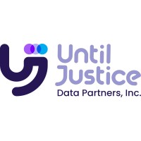 Until Justice Data Partners logo, Until Justice Data Partners contact details