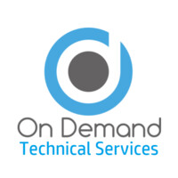 On Demand Technical Services logo, On Demand Technical Services contact details