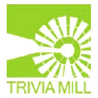 Trivia Mill logo, Trivia Mill contact details