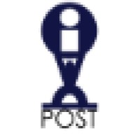 iPost LLC logo, iPost LLC contact details