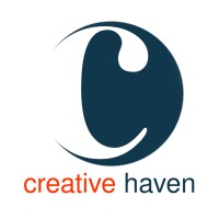 Creative Haven logo, Creative Haven contact details