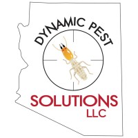 Dynamic Pest Solutions, LLC® logo, Dynamic Pest Solutions, LLC® contact details