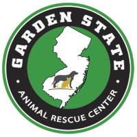 Garden State Animal Rescue Center logo, Garden State Animal Rescue Center contact details