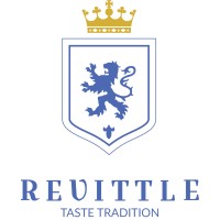 Revittle logo, Revittle contact details